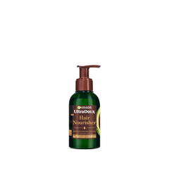 Garnier Ultra Doux Pure Avocado & Shea Butter Hair Nourisher for Very Dry Frizzy Hair