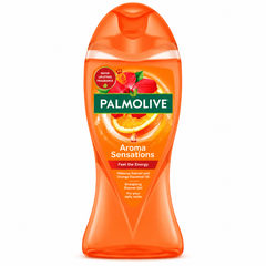 Palmolive Sensations Feel Energy Shower Gel 250ml | 30521219