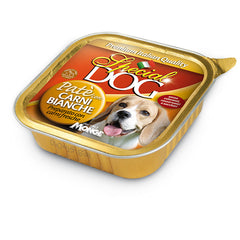 Special Dog Adult Paté Wet Dog Food - 150g