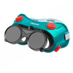 عوينات لحام قلاب Total