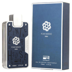 Rue Broca Penthouse Ginza Vapo 80ml ماء عطر (EDP)