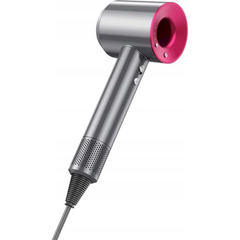 Hoco HP11 PLUS Hair Dryer, Pink | HP11+