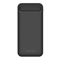 Philips Power Bank 10,000mAh - Black | DLP8710NB/70