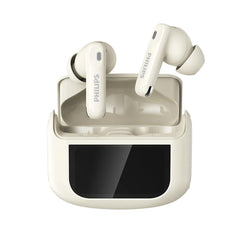 Philips 3000 Series TAT3020 True Wireless Earbuds - White | TAT3020