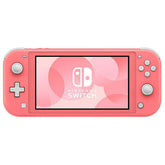 Nintendo Switch Lite Coral