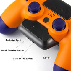 Wireless Audio Adapter with Bluetooth 5.0 For PS4