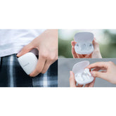 Havit True Wireless Stereo Earbuds - White | TW959