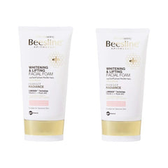 Beesline Whitening & Lifting Facial Foam 150ml 1+1 Free Offer