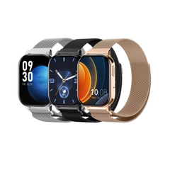 Proove Elysium 2.04" AMOLED Smart Watch