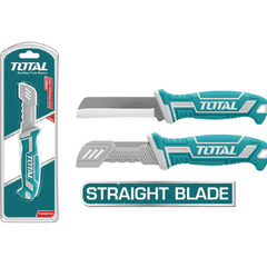 سكين تزليط شريط كهرباء "8 Total