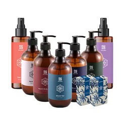 Salma Pure Jasmine Full Set