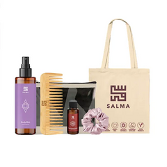 Salma Purse Essentials