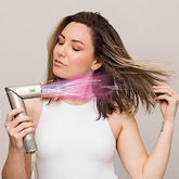 Shark Flex Style 5-in-1 Air Styler Hairdryer 1400W | HD440SLEU#