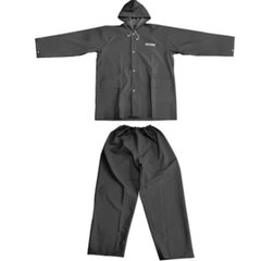 بدلة مطر Total