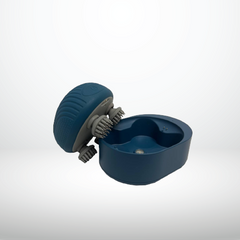 Oto Wellness Q‑Spa (Blue) | OTO‑QS‑28