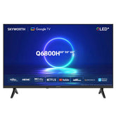Skyworth TV 55” QLED, UHD 4K, 120HZ | 55Q6800H
