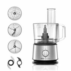 Ufesa Quick Slicer Food Processor | QUICK SLICER