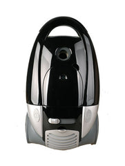 Campomatic Bagged Vacuum Cleaner BLACK | RC2400B