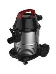 Campomatic Wet, Dry & Blower 3in1 Professional Barrel Cleaner | RC25BL