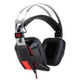 Redragon H201-1 LAGOPASMUTUS Gaming Headset