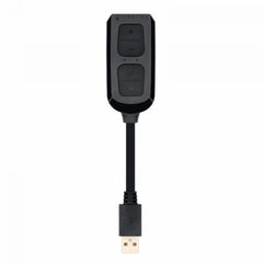 Redragon Circe HA-100 Headset Sound Card USB to 3.5mm Jack