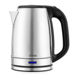Ufesa Resia Kettle 1.7L – 2200W | UFSWSHARESIA