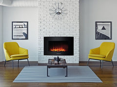 Beper Electric wall fireplace | BEP-RI503