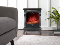 Beper Fireplace Stove | BEP-RI504
