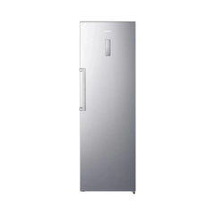Hisense Refrigerator 1 Door 12 Cu.Ft No Frost Silver | RL484N4ASU