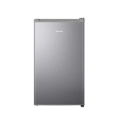 Hisense Refrigerator 1 Door 152L Defrost Silver | RR198N4ASU