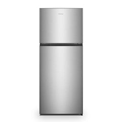 Hisense Refrigerator 17 Cft 2 Doors Top Mount Inox | RT488N4ASU