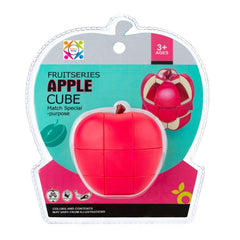 Fanxin Fruit Series Apple Magic Cube Puzzle | FX8501