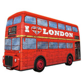 Ravensburger London Bus 216p | RV12534-0