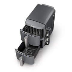 Ninja Double Stack Air Fryer 9.5L | SL451EU#