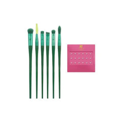 Real Techniques Nectar Pop So Jelly Eye Kit (6 فرش) | 268961
