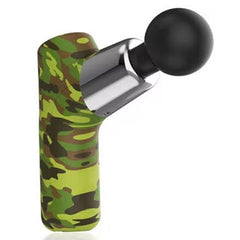Green Lion Relaxante Portable Massage Gun 2500mAh - Camouflage | GNFG2500CM