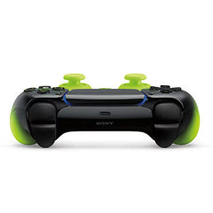 Sony HYPERPOP DualSense PS5 Wireless Controller Remix Green