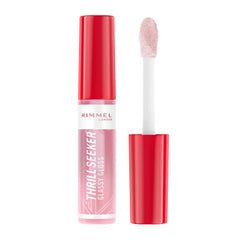 Rimmel Thrill Seeker Glassy Gloss - 100 Coco Sugar | 281644