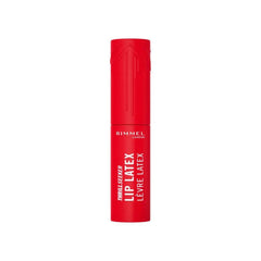 Rimmel Thrill Seeker Lip Latex - 350 سبايسي | 285802