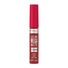 Rimmel Last Mega Matte Liquid Lipstick - 500 Fire Starter | 273818