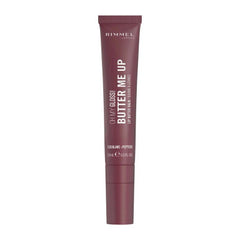 Rimmel Oh My Gloss Butter Me Up ملمع شفاه - 003 ميلو موكا | 289555