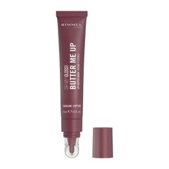 Rimmel Oh My Gloss Butter Me Up ملمع شفاه - 003 ميلو موكا | 289555