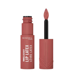 Rimmel Thrill Seeker Lip Latex - 150 Magnetic | 285798