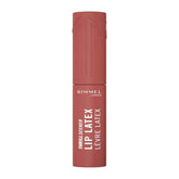 Rimmel Thrill Seeker Lip Latex - 150 Magnetic | 285798