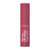 Rimmel Thrill Seeker Lip Latex - 300 شخصية رئيسية | 285801
