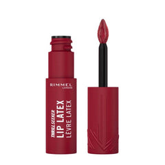 Rimmel Thrill Seeker Lip Latex - 450 Majesty | 285804