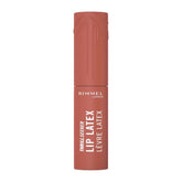 Rimmel Thrill Seeker Lip Latex - 100 Sassy | 285797