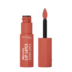 Rimmel Thrill Seeker Lip Latex - 200 خوخي | 285799