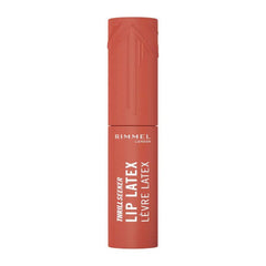 Rimmel Thrill Seeker Lip Latex - 200 خوخي | 285799