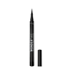 Rimmel Wonder Ink Eyeliner - 02 Spiced Chestnut | 289614